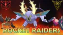Rocket Raiders banner