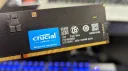 Crucial Memory banner