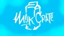 M!LK CRATE banner