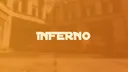 Inferno Collection banner