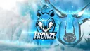 FronzeDE banner