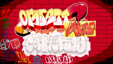Object Show Community Discord (OSC Discord) banner
