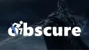<obscure> banner