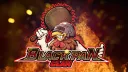 Black Pan Clan banner