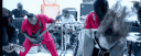 banner