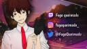 `Fogo Queimado Banner