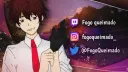 🔥`Fogo Queimado banner