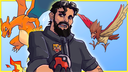 [Tripulação Sparrow] Banner