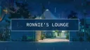 Ronnie's Lounge banner