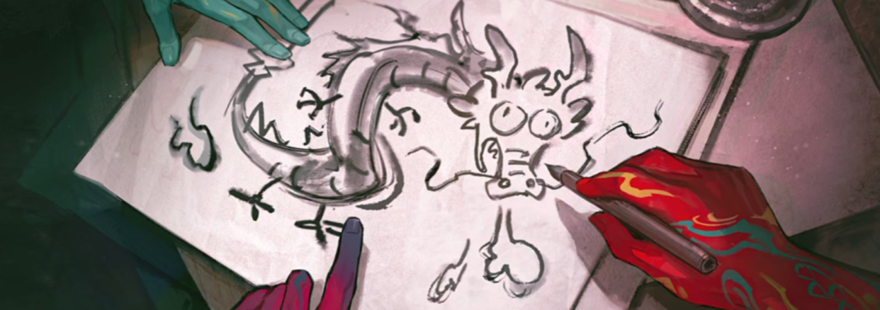 cynik Banner