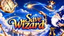 Save Wizard Discord banner