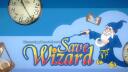Save Wizard Discord Banner