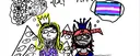 banner