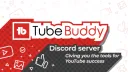 TubeBuddy Banner