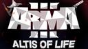 Altis-Of-Life - RolePlay Banner
