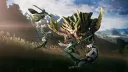 POUNDERS DOMAIN banner