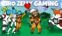 Bro Zelly Gaming banner