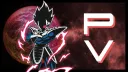 Planet Vegeta banner