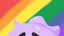 Purple Paradise banner