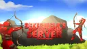 BekerMelk's Servers banner