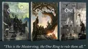 The One Ring/LOTR RPG banner