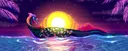 banner
