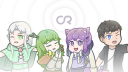 팀 크레센도 디스코드 Discord server banner