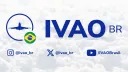 IVAO Brasil banner