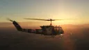 Iranian DCS Community banner