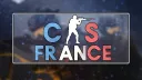 CS France banner