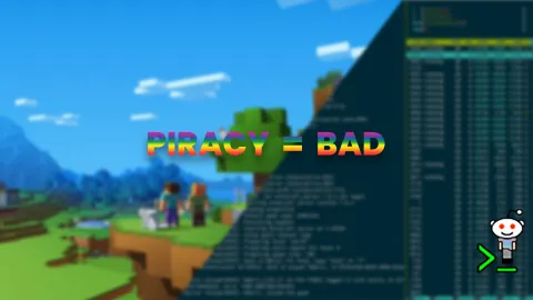 Admincraft banner