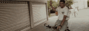 banner