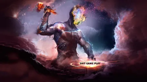 Brain's Gang banner