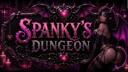 Spanky's Dungeon Banner