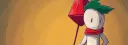 banner