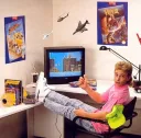 Retro Games Gemeinde banner