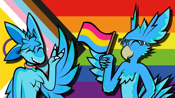 banner