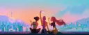 banner