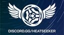 Heatseeker Heaven Banner