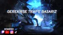 Gerekirse Trap'e Basarız banner