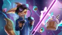 Cupcakes central banner