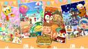 Animal Crossing: Pocket Camp Banner
