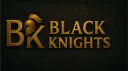 Black Knights banner