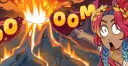 The Firebird's Volcano banner