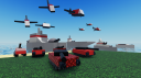 The Conquerors 3 Discord Discord server banner
