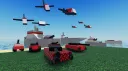 The Conquerors 3 Discord banner