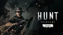 Hunt: Showdown 1896 Official banner
