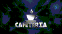 CAFETERIA ☕ Discord server banner
