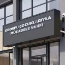Orospu Çocukları İle Mücadele Vakfı banner