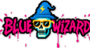 Blue Wizard Digital banner